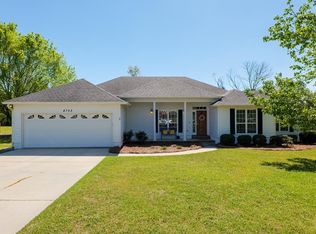 4753 Ben Salem Way, Hahira, GA 31632