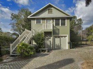 1342-1 N Laura St, Jacksonville, FL 32206