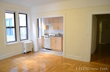 Rented by Living New York