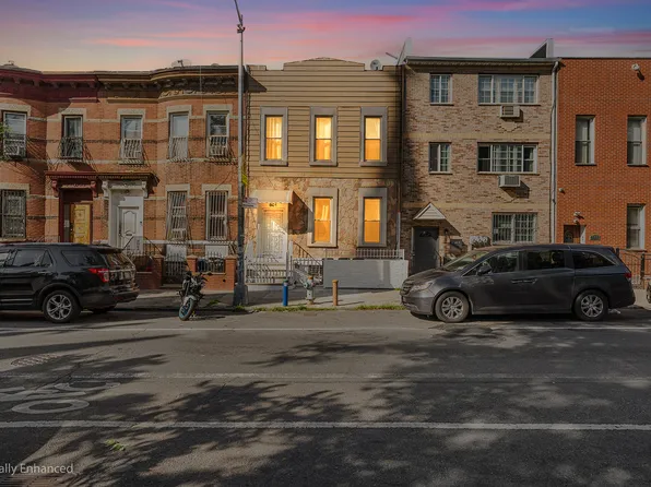 601 Knickerbocker Avenue image 1 of 20