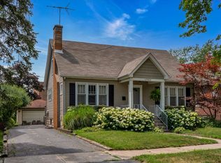 17922 Gottschalk Ave, Homewood, IL 60430