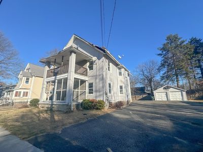 29-31 Rush St, Springfield, MA, 01109