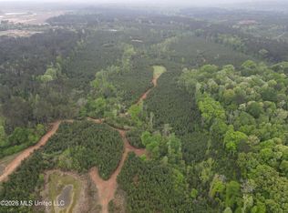 Harmony Rd, Crystal Springs, MS 39059