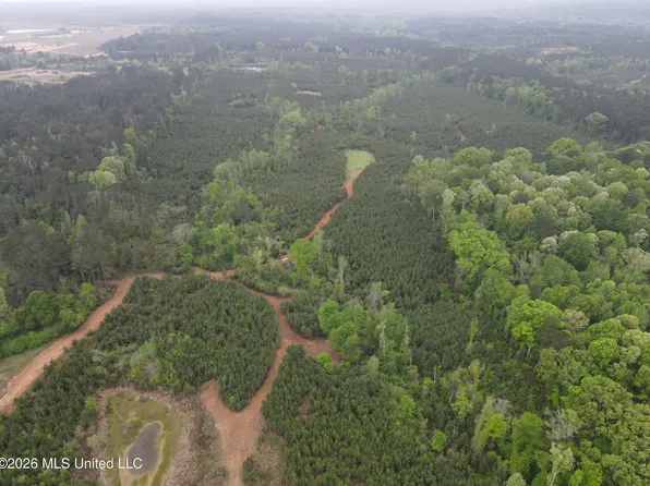 Harmony Rd, Crystal Springs, MS 39059