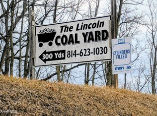 595 Obrien Rd, Manns Choice, PA 15550