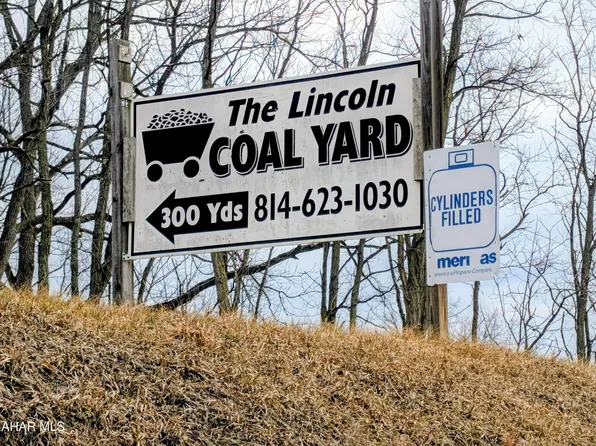 595 Obrien Rd, Manns Choice, PA 15550