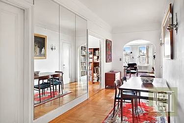 Sold by Halstead Real Estate