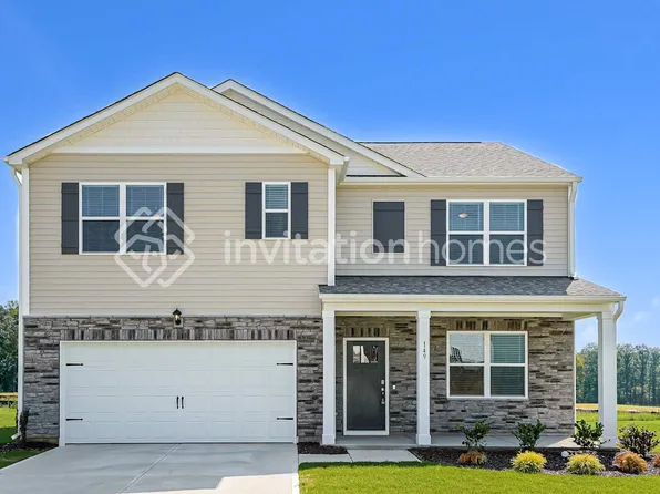 149 Saddle Mare St, Clayton, NC 27520