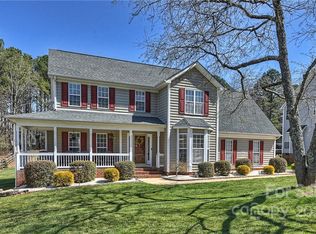 9303 Morgan Glenn Dr, Mint Hill, NC 28227