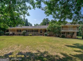 602 Yancey Rd, Arnoldsville, GA 30619
