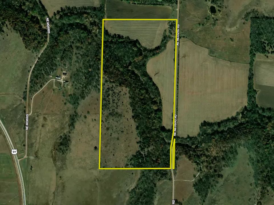1st image of SE Neosho Rd