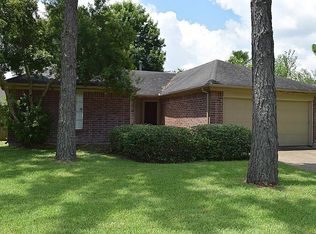 16311 Camino Del Sol Dr, Houston, TX 77083