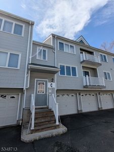 108-110 Passaic Ave C-22 #22, Nutley, NJ, 07110