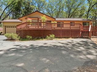 12850 Old Spring Rd, Pine Grove, CA 95665