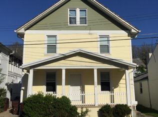 224 Water St APT 1, Milford, OH 45150