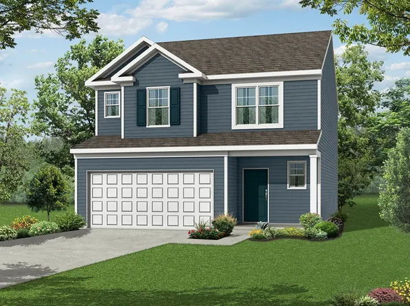 7085 Haddington Dr, Roebuck, SC 29376