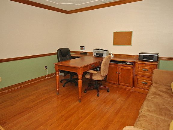 Dining Room/Office