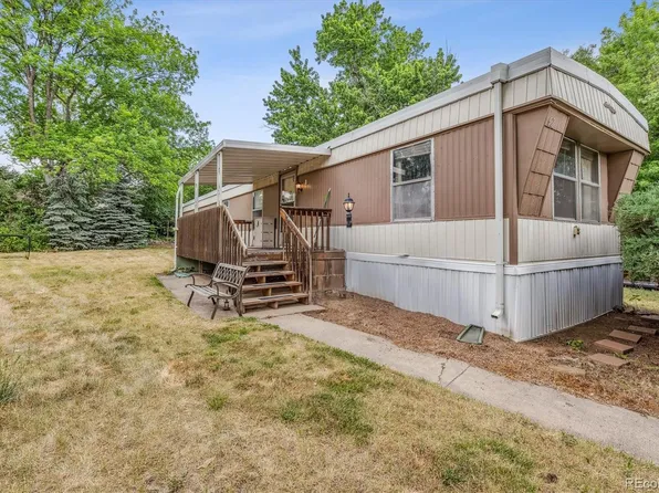 400 W South Boulder Road LOT 62, Louisville, CO 80027