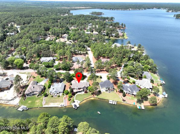 118 Dennis Circle, West End, NC 27376