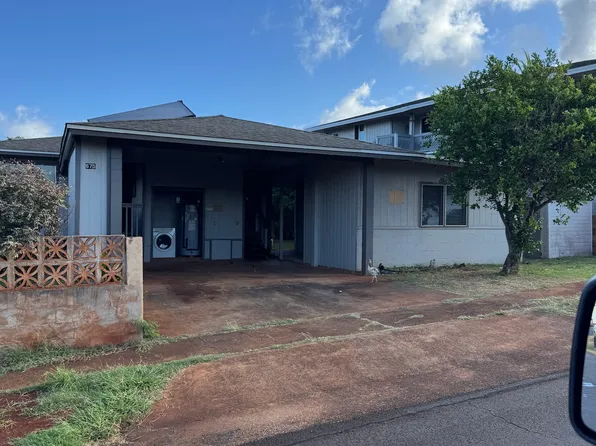 675 Akalei St, Eleele, HI 96705