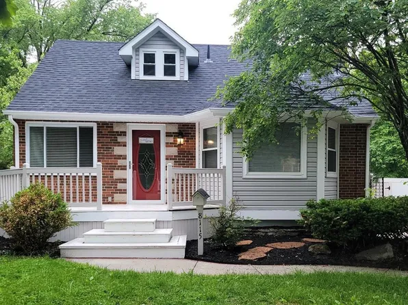 8115 Hollybrook Ct, Cincinnati, OH 45239