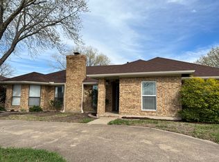 5012 Ben Davis Rd, Sachse, TX 75048