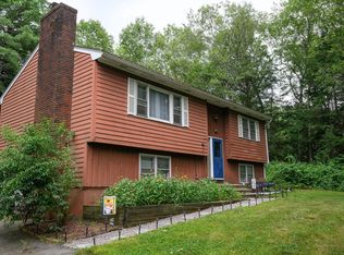 63 Mallett Drive, Topsham, ME 04086