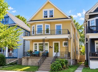 503 Massachusetts Ave, Buffalo, NY 14213