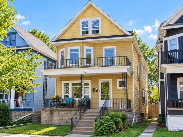 503 Massachusetts Ave, Buffalo, NY 14213