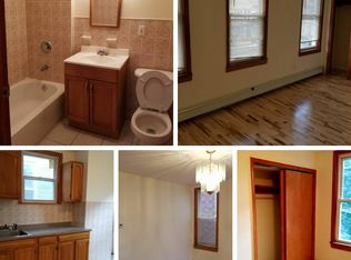 91 Warner Ave #1, Jersey City, NJ 07305