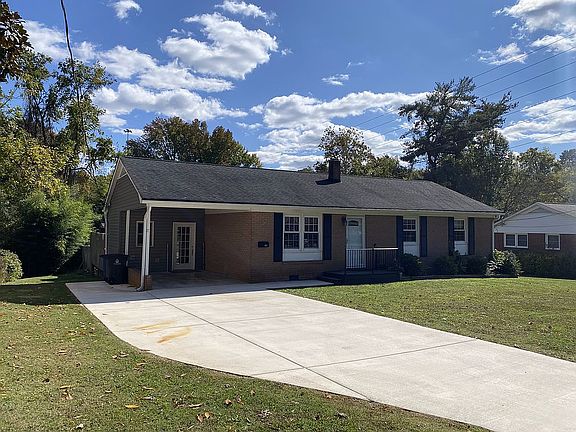 2 Car Driveway