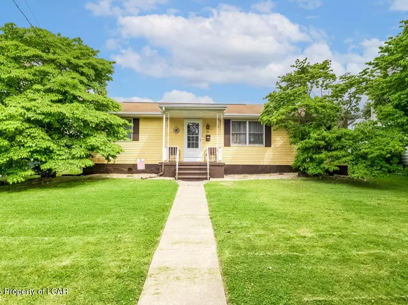 25 S Atherton Ave, Kingston, PA 18704