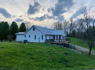 684 Five Springs Church Rd, Albany, KY 42602