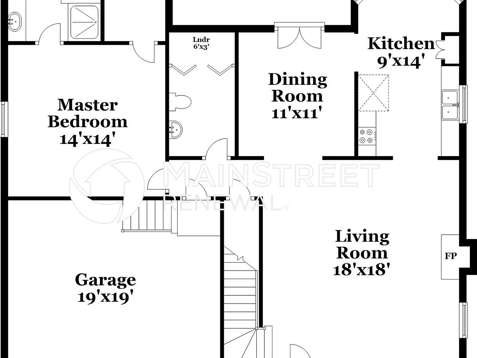 108 St Christopher Dr — Photo 3