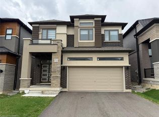 72 George Brier Dr E, Brant, ON N3L 0M2