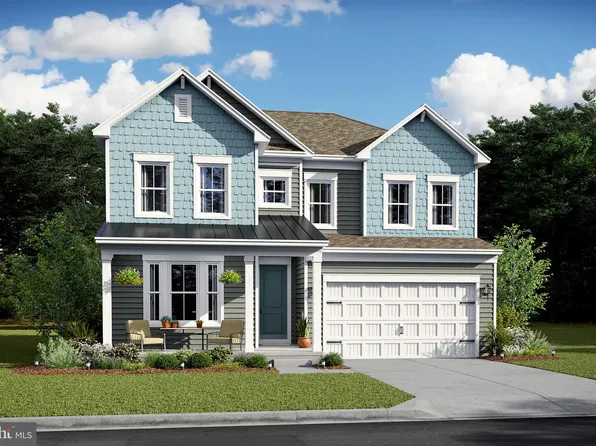 841 Merlin Dr, Middletown, DE 19709