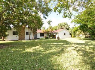 16760 SW 280th St, Homestead, FL 33031