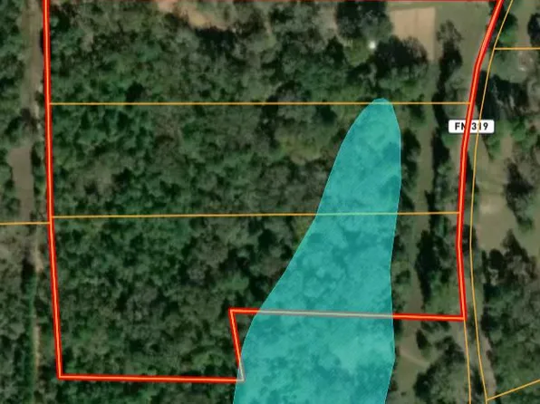 Fm 319, Elkhart, TX 75839