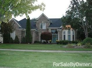 43755 Saint Julian Ct, Sterling Heights, MI 48314