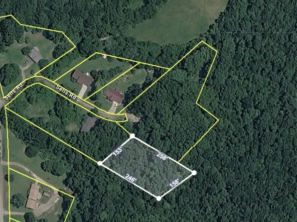 6416 Creek Rd, Wildwood, GA 30757