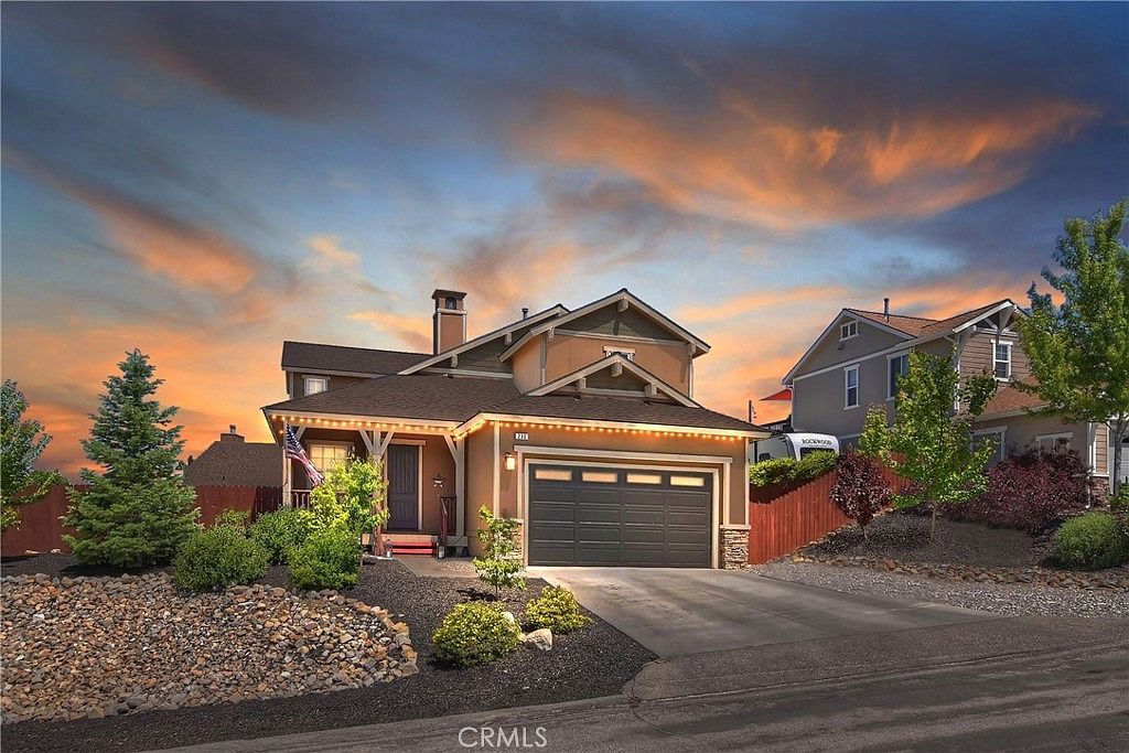 230 Crimson Cir, Big Bear City, CA 92314 MLS EV23129901 Zillow