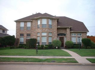 1408 Calhoun Ln, Plano, TX 75025