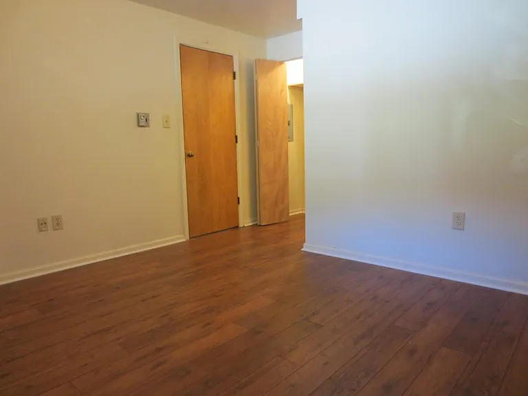 Bedroom - Master