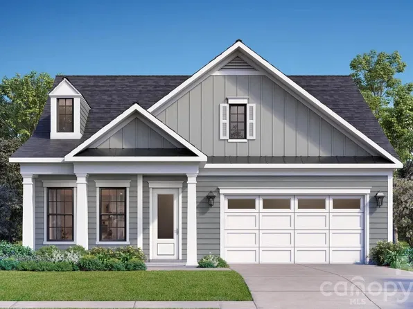 2329 Tulip Blossom Ln, Fort Mill, SC 29715