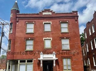 3457-3459 California Ave #3459-3F, Saint Louis, MO