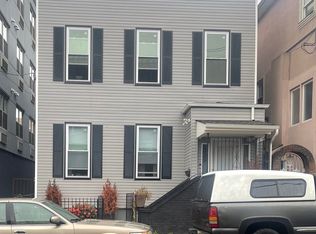 309 70th St FLOOR 2, West New York, NJ 07093