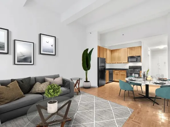 85 John St, New York, NY
