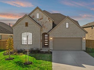 1429 Corduroy Ln, Georgetown, TX 78633