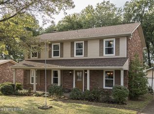 3505 Sudbury Ln, Louisville, KY