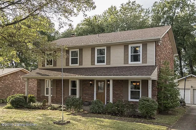 3505 Sudbury Ln photo 1